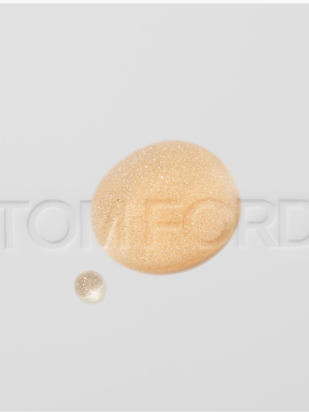 Tom Ford Soleil Blanc Shimmering Body Oil Mini 1.5 oz / 45 ml Luxury Glow Oil - Picture 4 of 8
